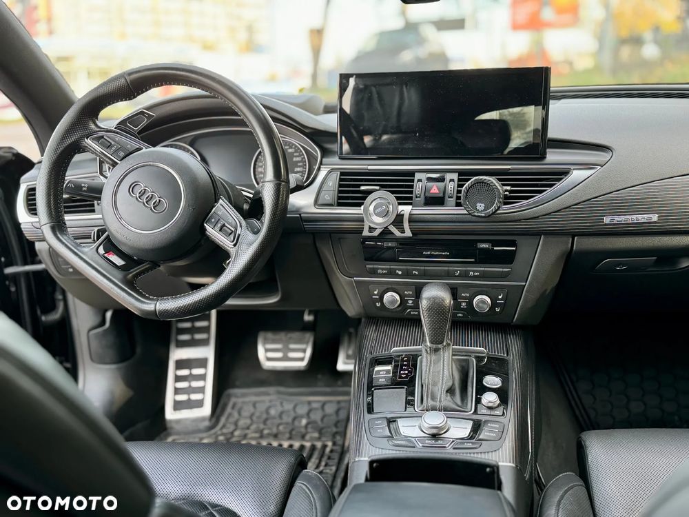 Audi A7 Sportback - 11