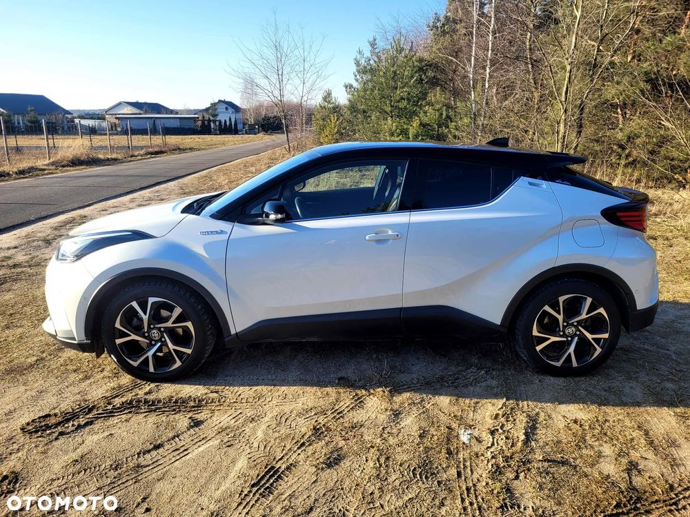 Toyota C-HR ver-2-0-hybrid-selection - 3