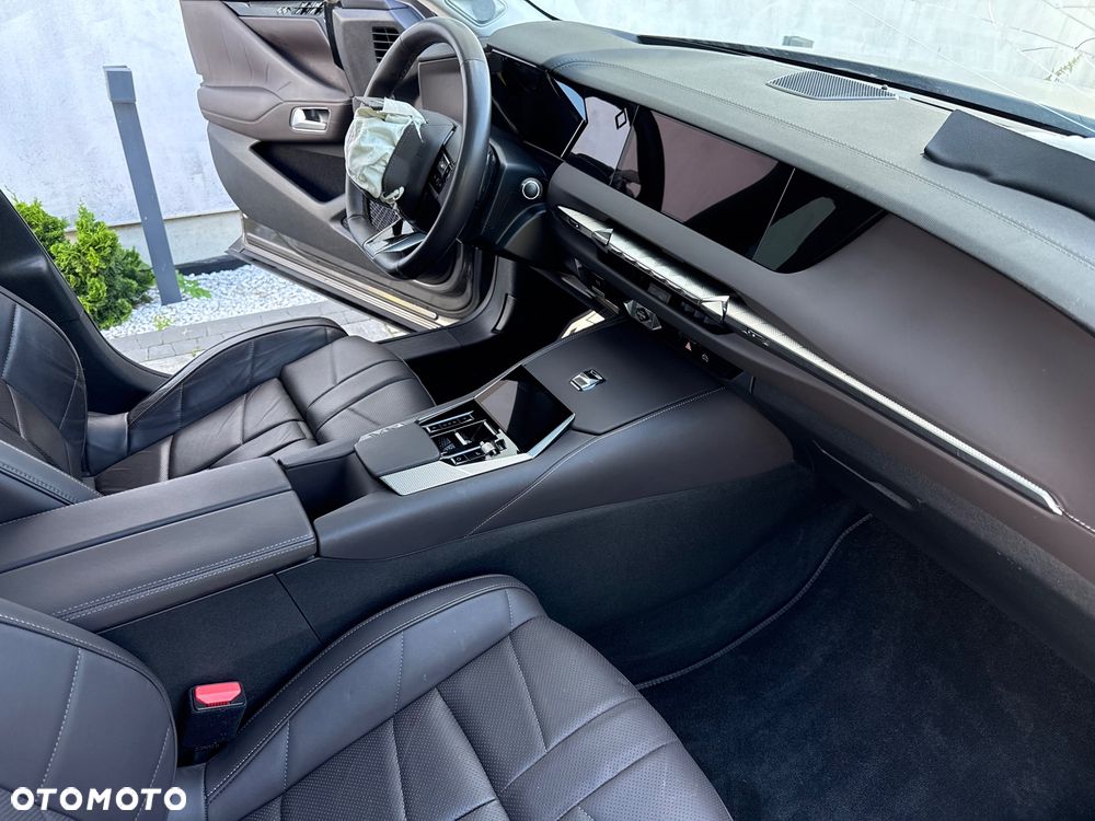 DS Automobiles DS 4 1.6 E-Tense Rivoli - 7