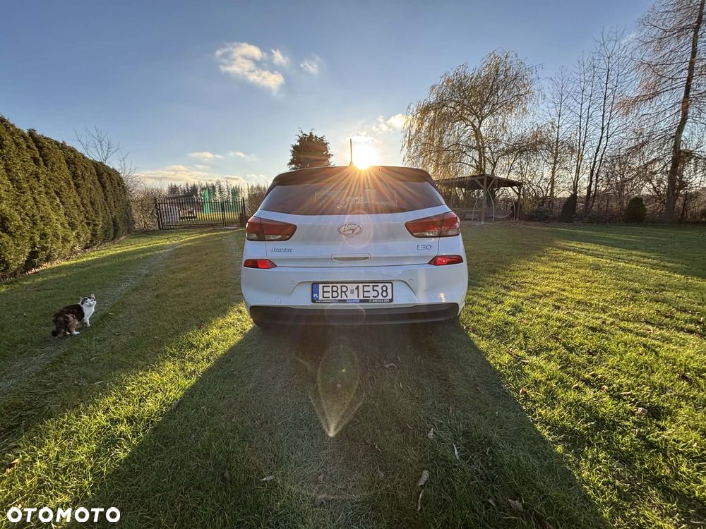 Hyundai i30 1.4 Classic - 5