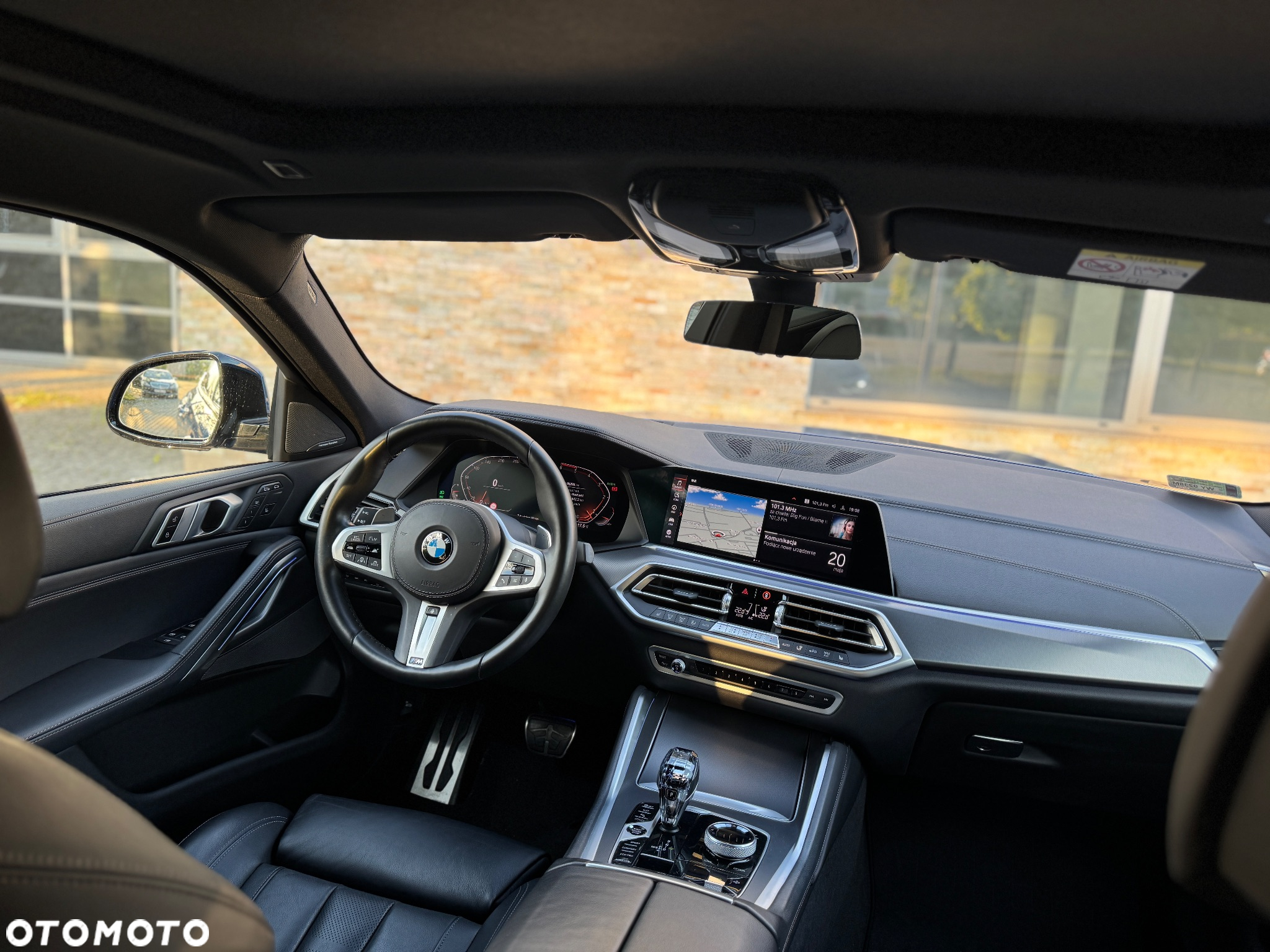 BMW X6 xDrive30d - 14