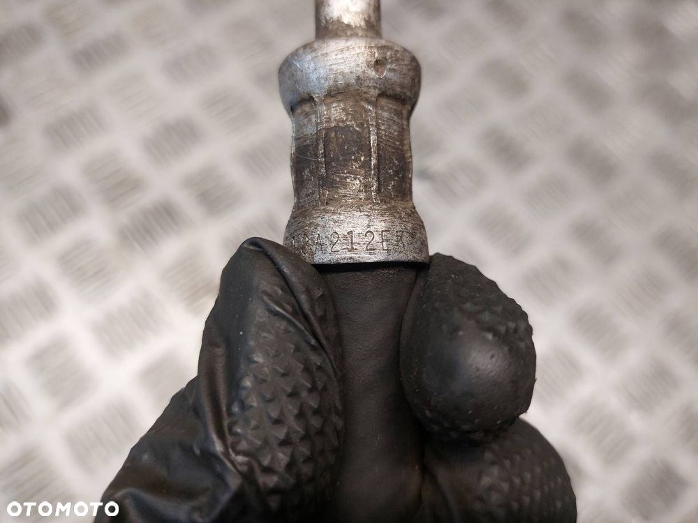 PRZEWÓD WSPOMAGANIA KPL VOLVO S40 II 1.6 D 3M513A212EK - 4