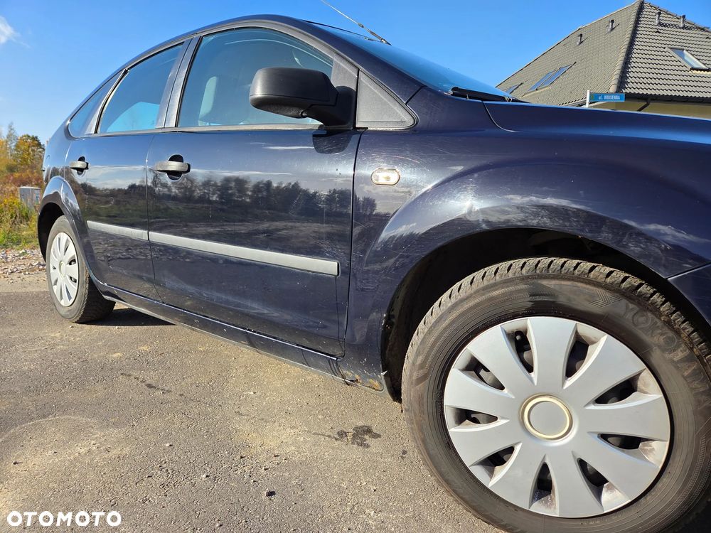 Ford Focus - 11