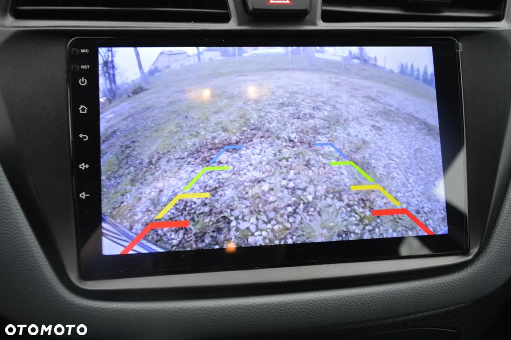 Hyundai i20 blue 1.2 - 28