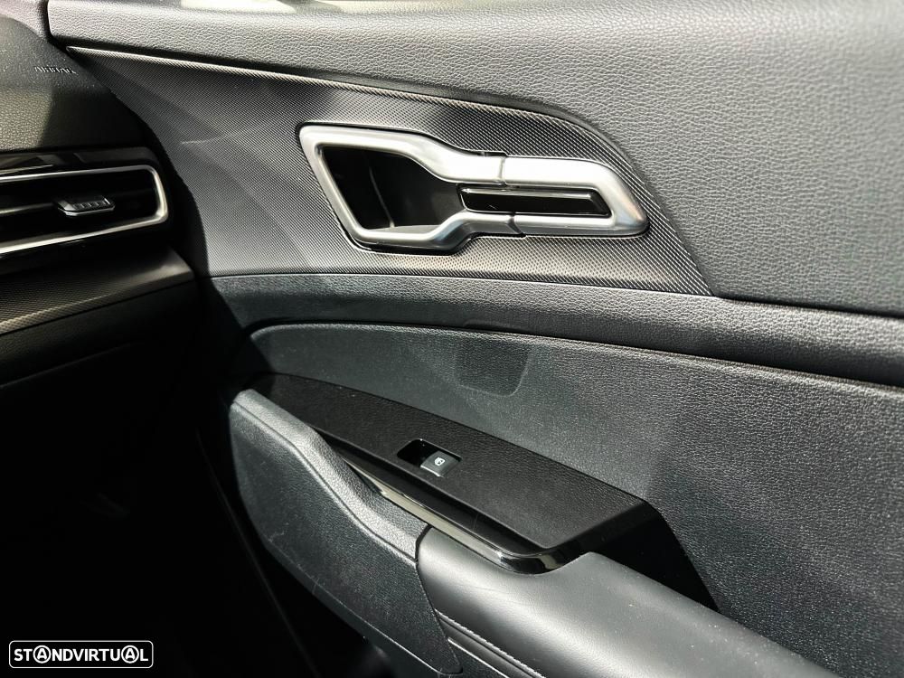 Kia Sportage 1.6 T-GDI AWD Nightline Edition - 33