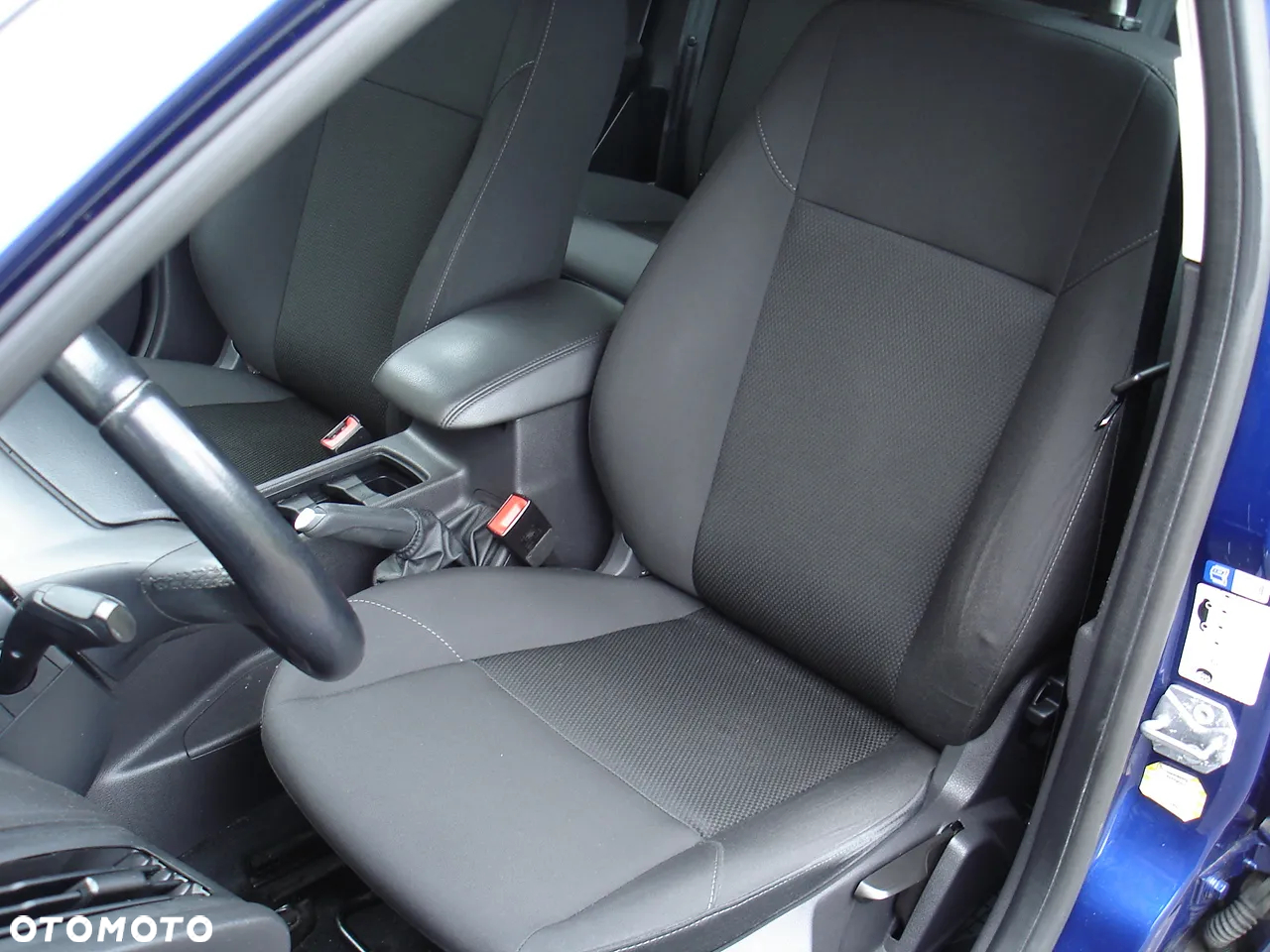 Ford Focus - 8