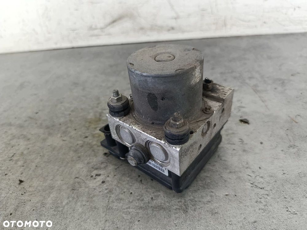 POMPA ABS OPEL CORSA D 13277813 0265230285  BOSCH 1.4 16V - 3