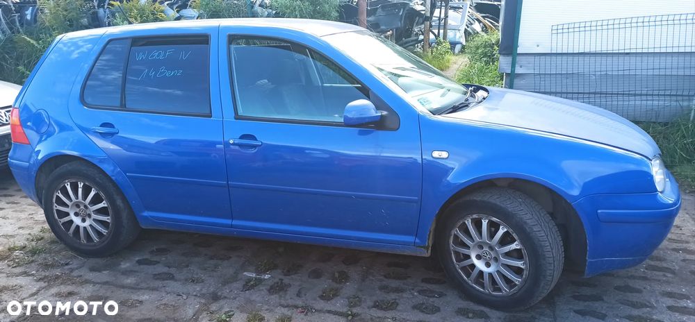 VW GOLF IV 1.4 B 16V - 6