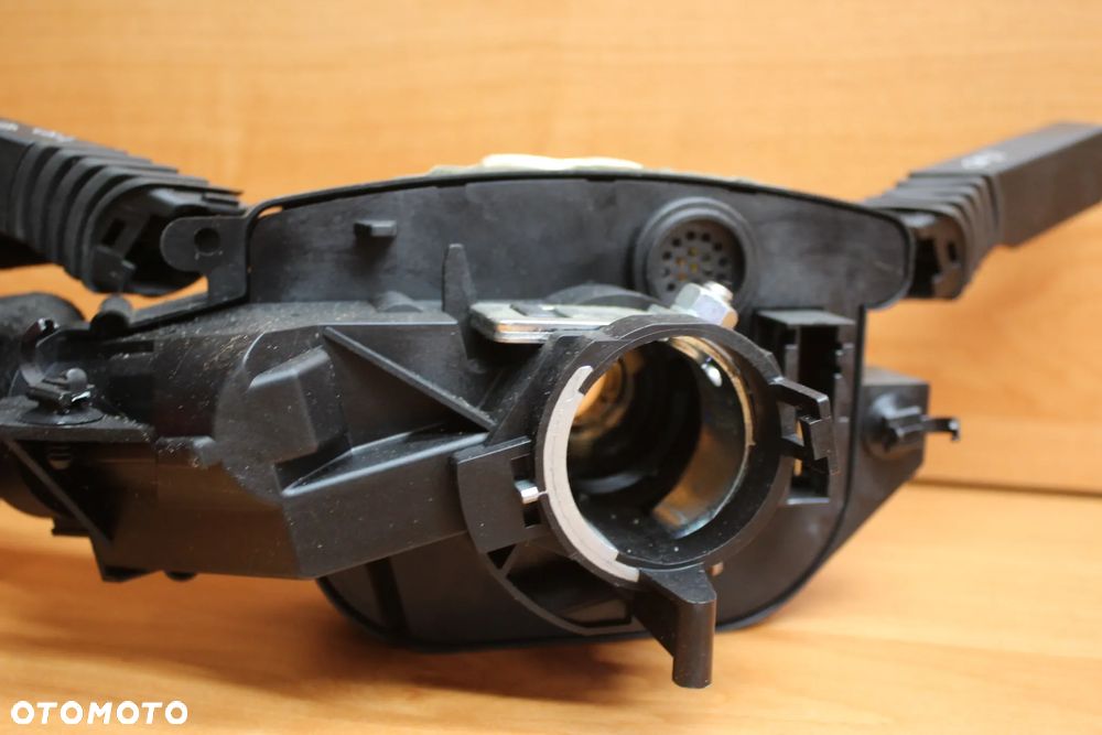 MODUŁ CIM ZESPOLONY OPEL VECTRA C SIGNUM  13165349 EB - 9