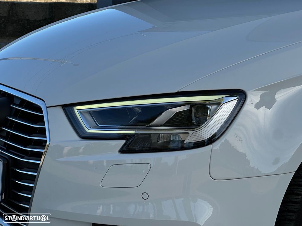 Audi A3 Sportback 1.4 TFSI - 13