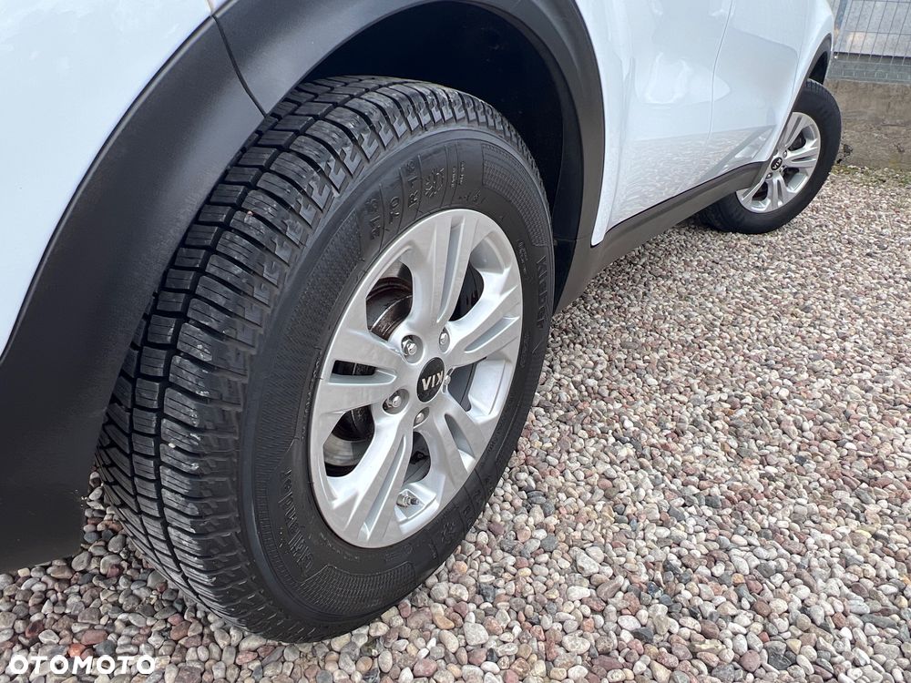 Kia Sportage 1.6 GDI 2WD DREAM-TEAM EDITION - 14