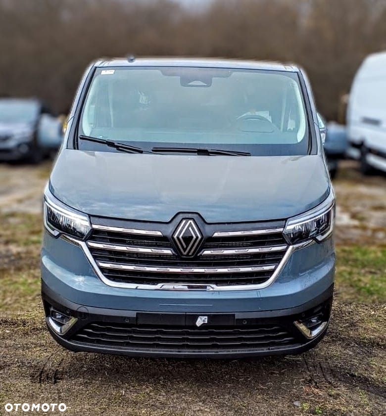 Renault TRAFIC - 3