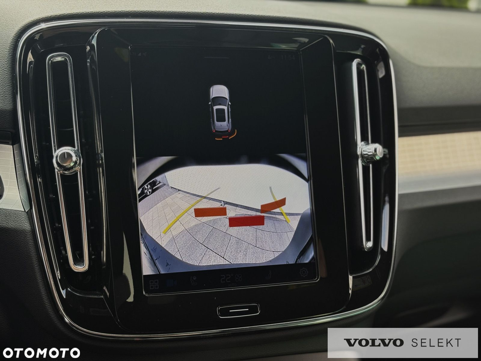 Volvo XC 40 - 14