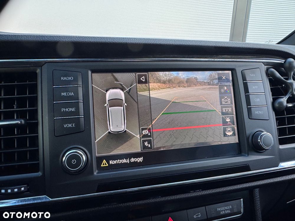 Seat Ateca 1.5 TSI ACT OPF Xcellence - 7