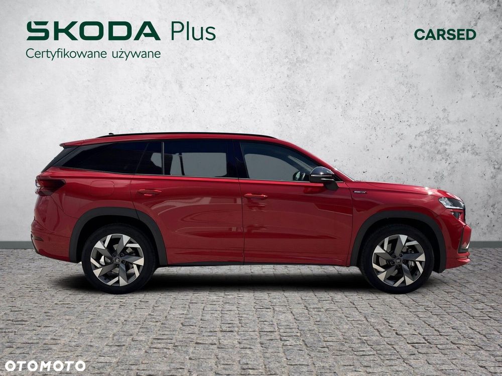 Skoda Kodiaq 2026 photo 4