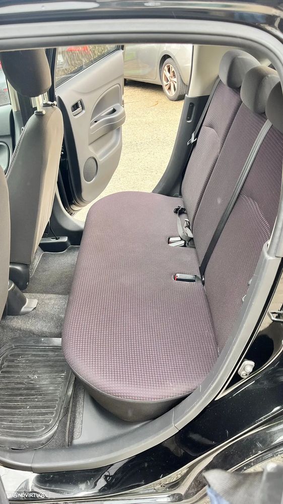 Mitsubishi Space Star 1.2 Intense ClearTec - 3