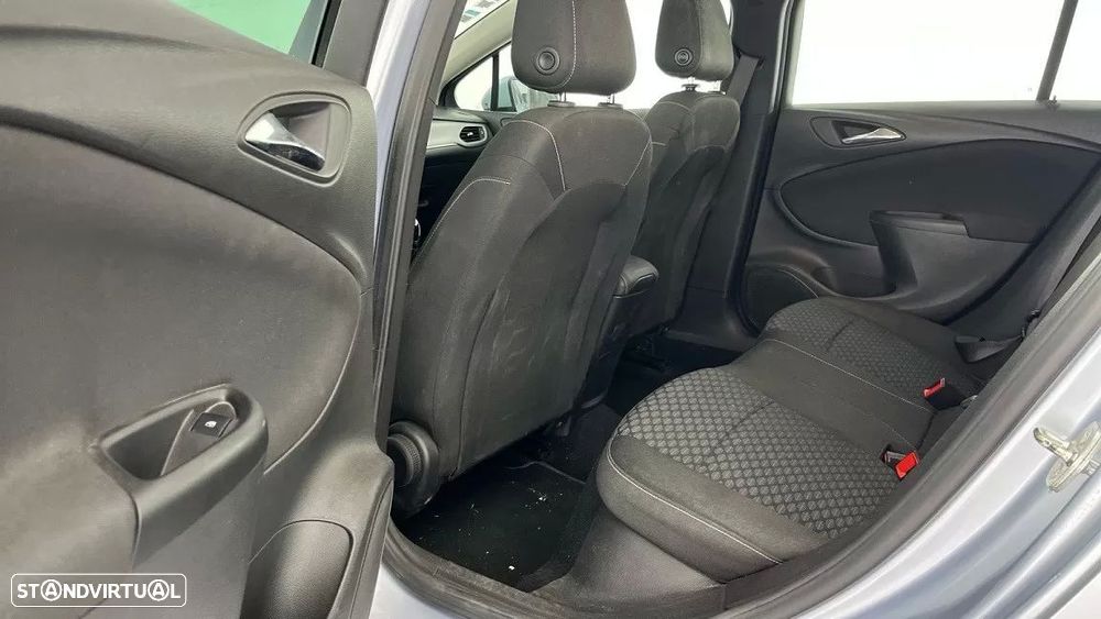 Opel Astra Sports Tourer 1.6 CDTI Edition S/S - 6