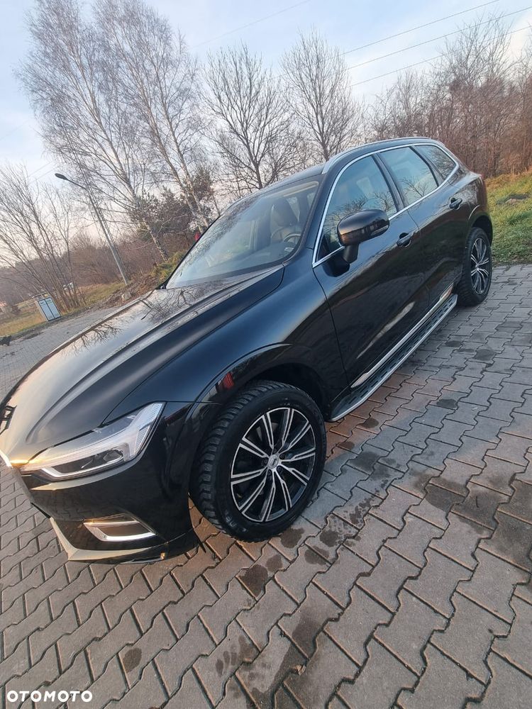 Volvo XC 60 T4 Inscription - 1