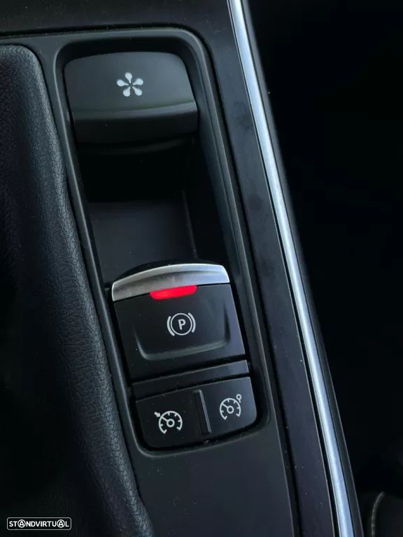 Renault Grand Scénic 1.7 Blue dCi Limited - 20