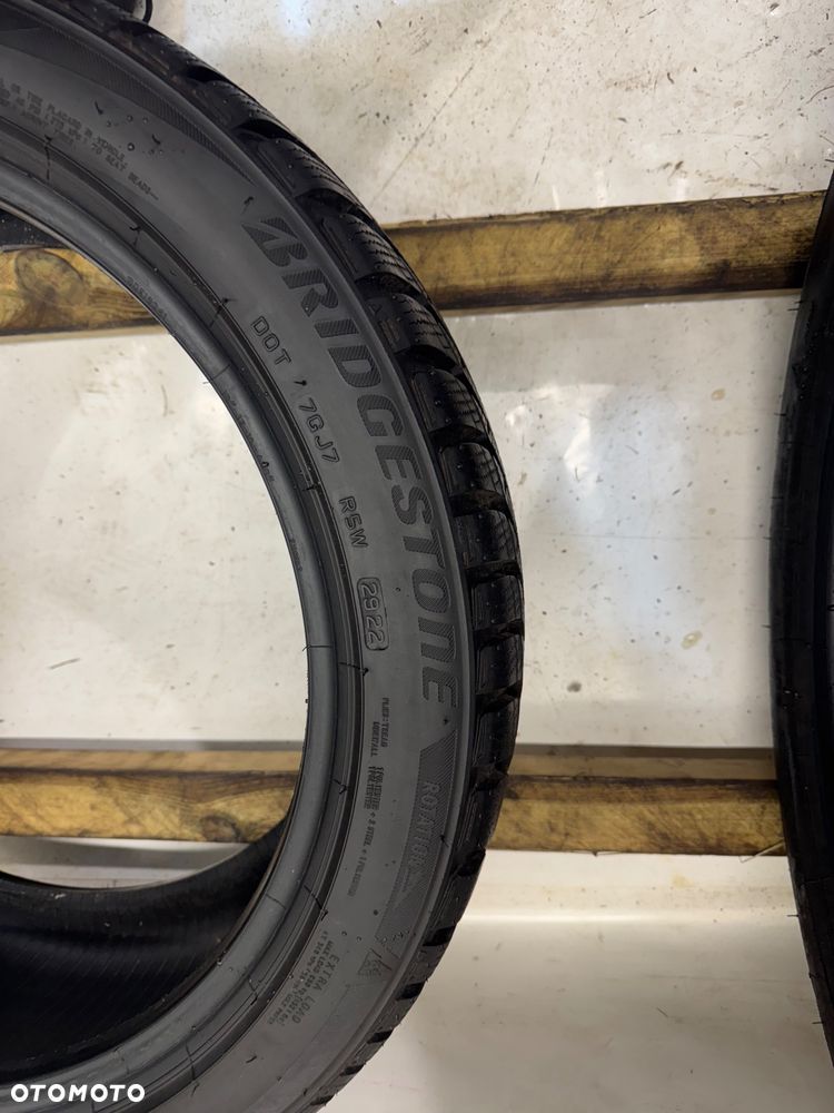 G-2966 225/45R18 95H BRIDGESTONE BLIZZAK LM-30 - 4