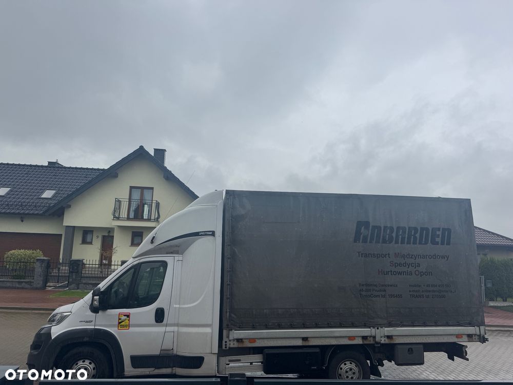Fiat Ducato - 3