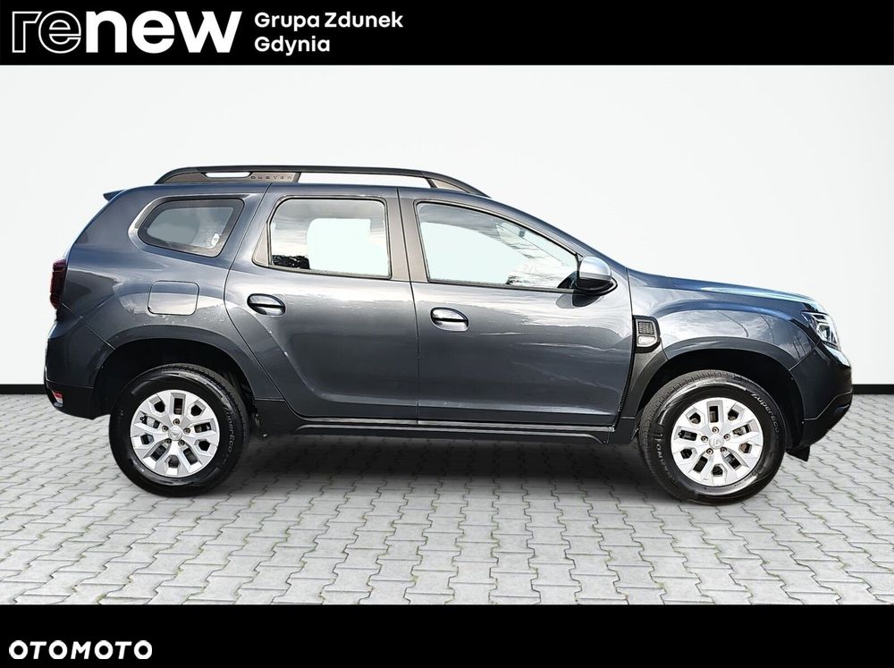 Dacia Duster - 4