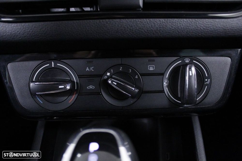 Skoda Scala 1.0 TSI Ambition DSG - 28