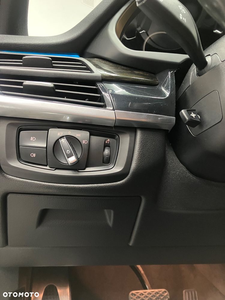 BMW X5 xDrive40d - 29