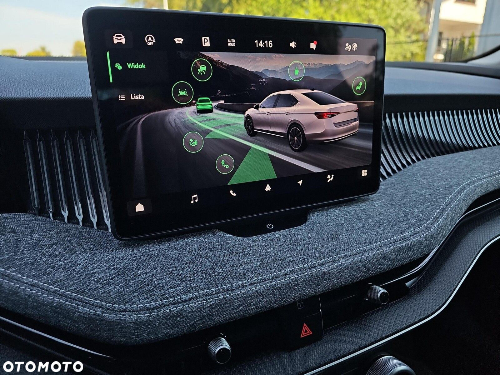 Skoda Superb - 26
