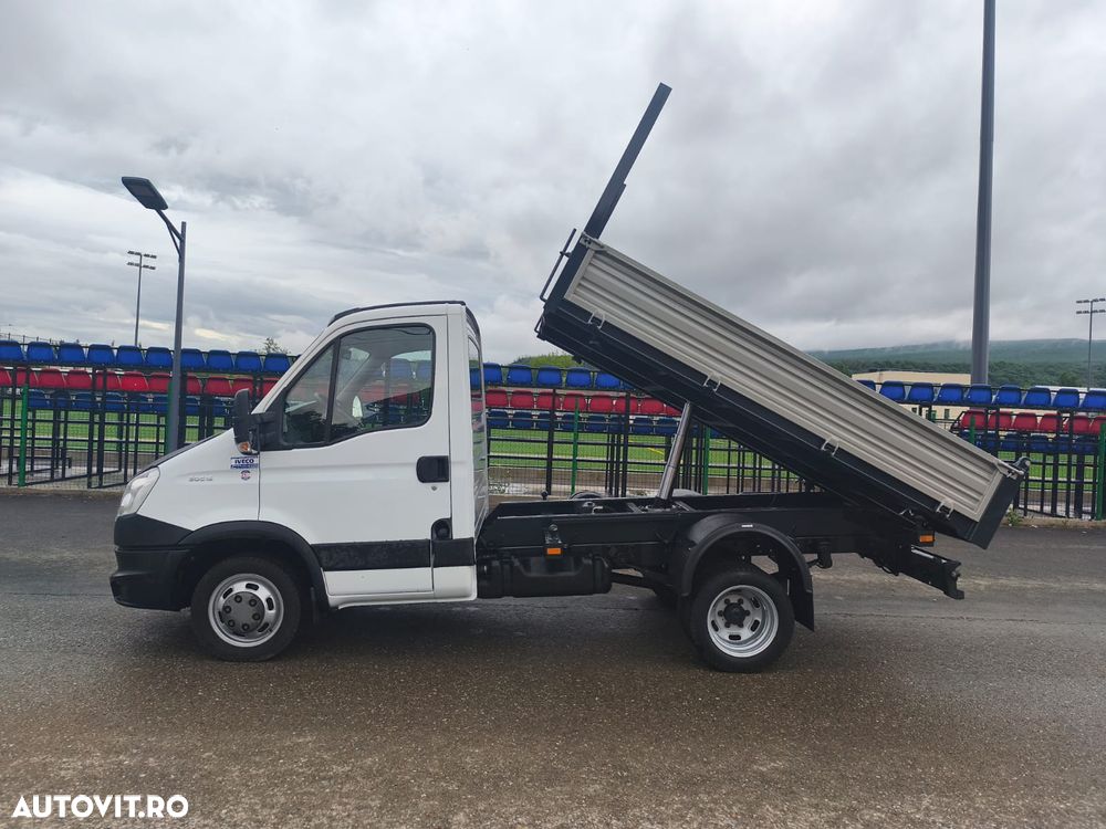 Iveco Daily - 13