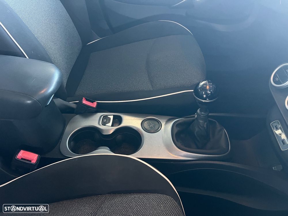 Fiat 500X 1.4 MA Lounge S&S - 39