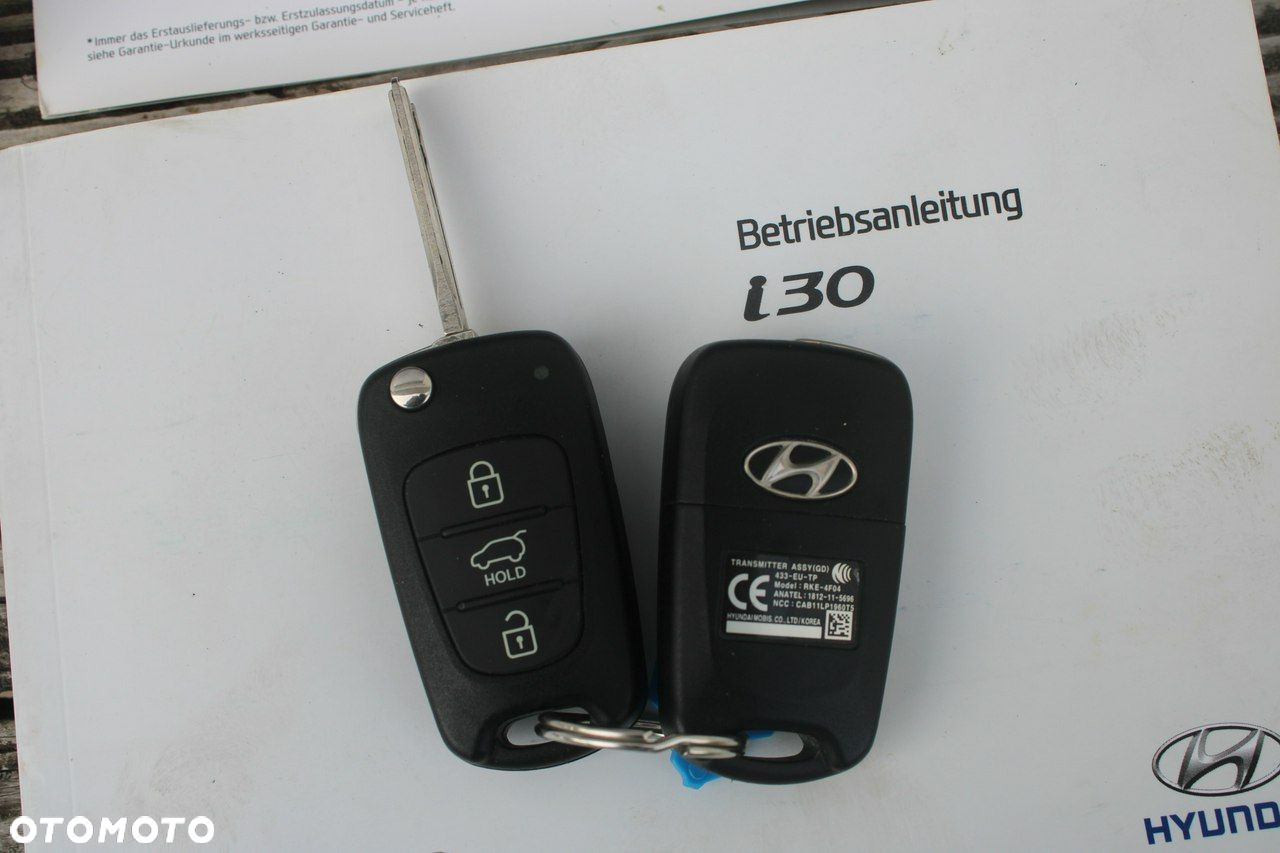 Hyundai i30 - 36