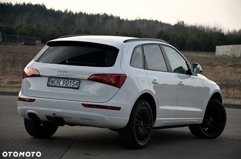 Audi Q5 - 11