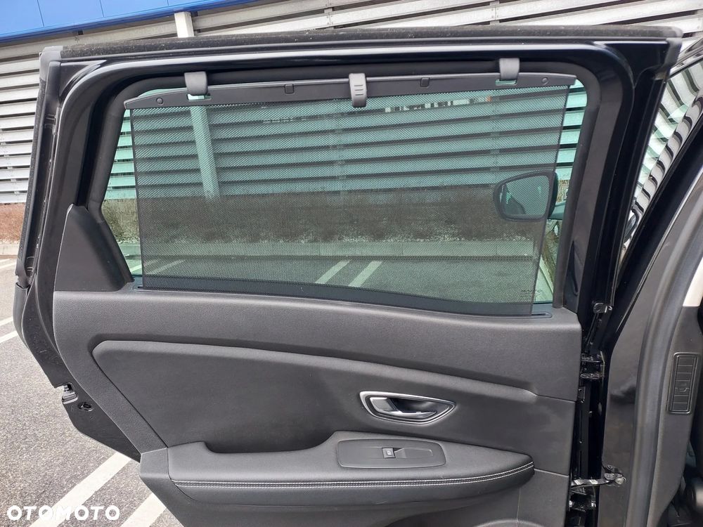 Renault Scenic ENERGY TCe 140 LIMITED - 35