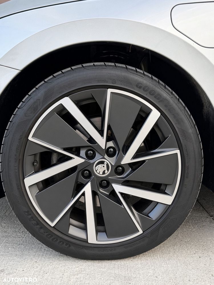 Skoda Octavia 1.4 TSI DSG Style - 36