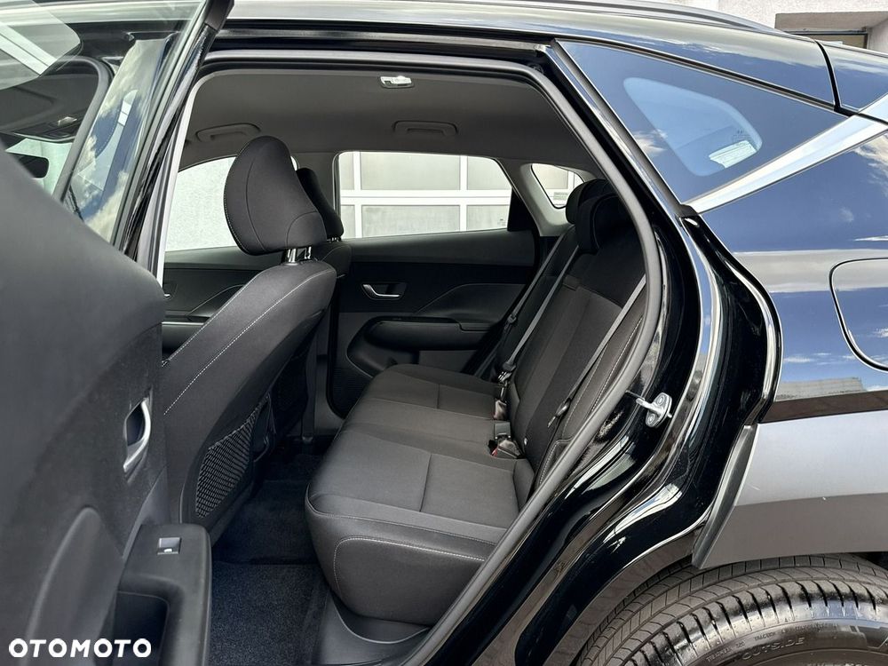Hyundai Kona 1.6 T-GDI Executive - 25