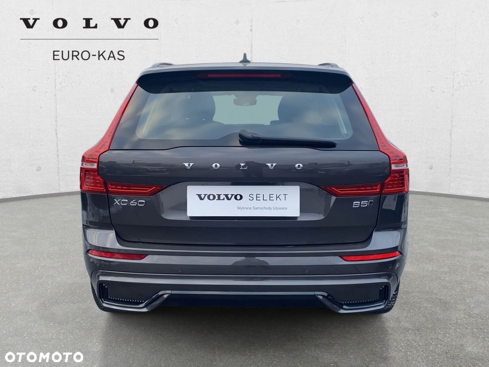 Volvo XC 60 - 7