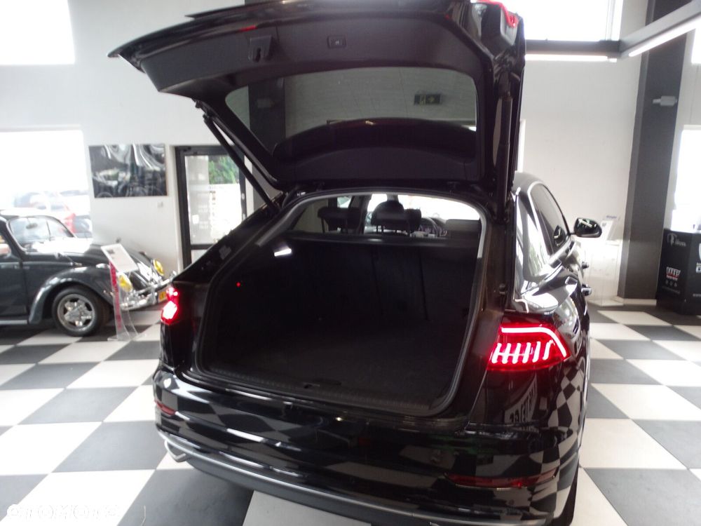 Audi Q8 - 28