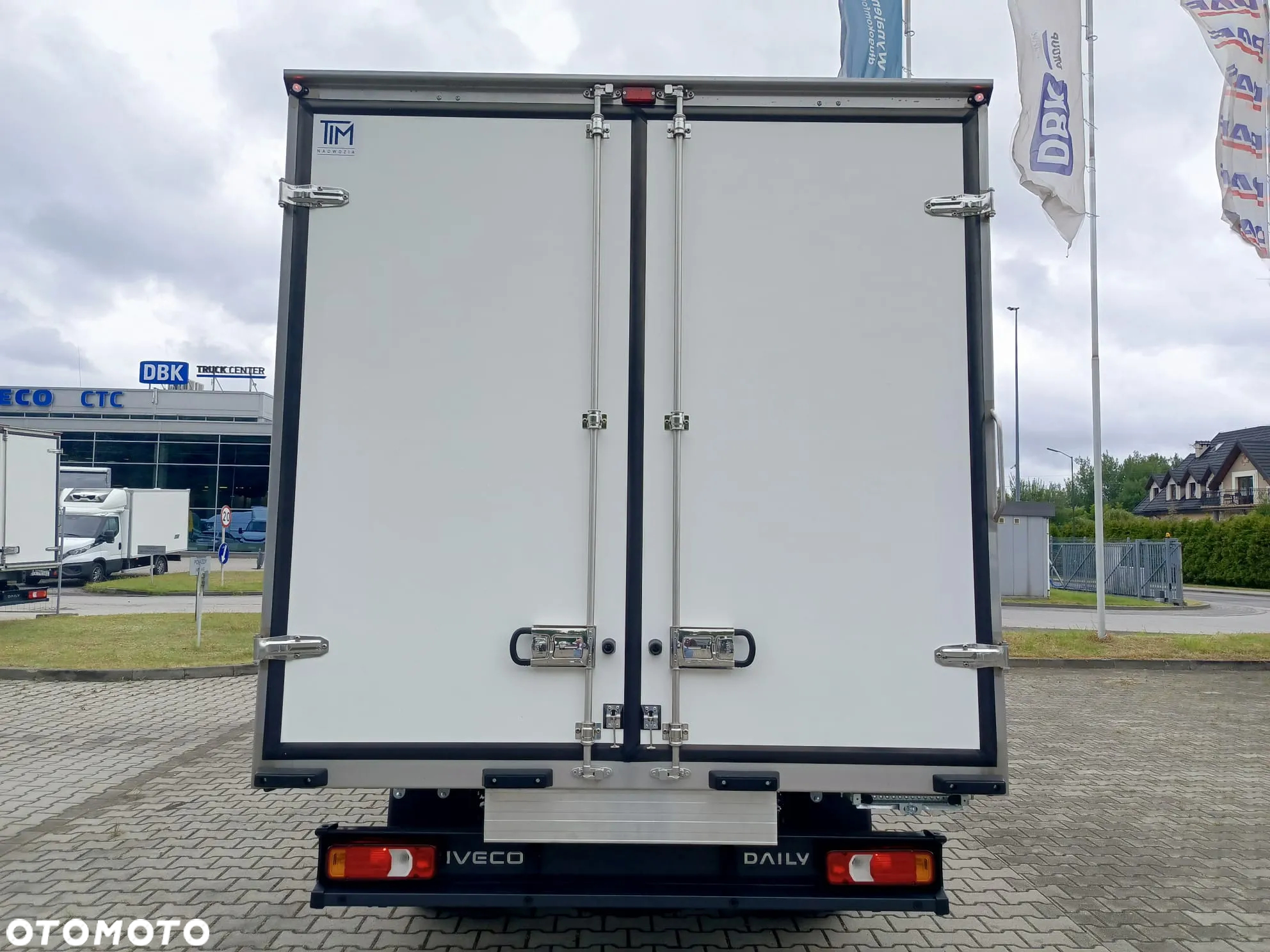 Iveco Daily 35S18HA8 - 17