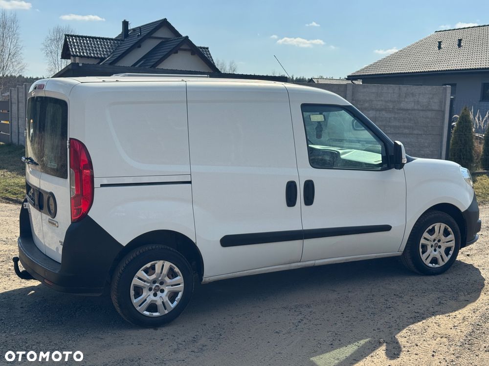 Fiat Doblo - 6