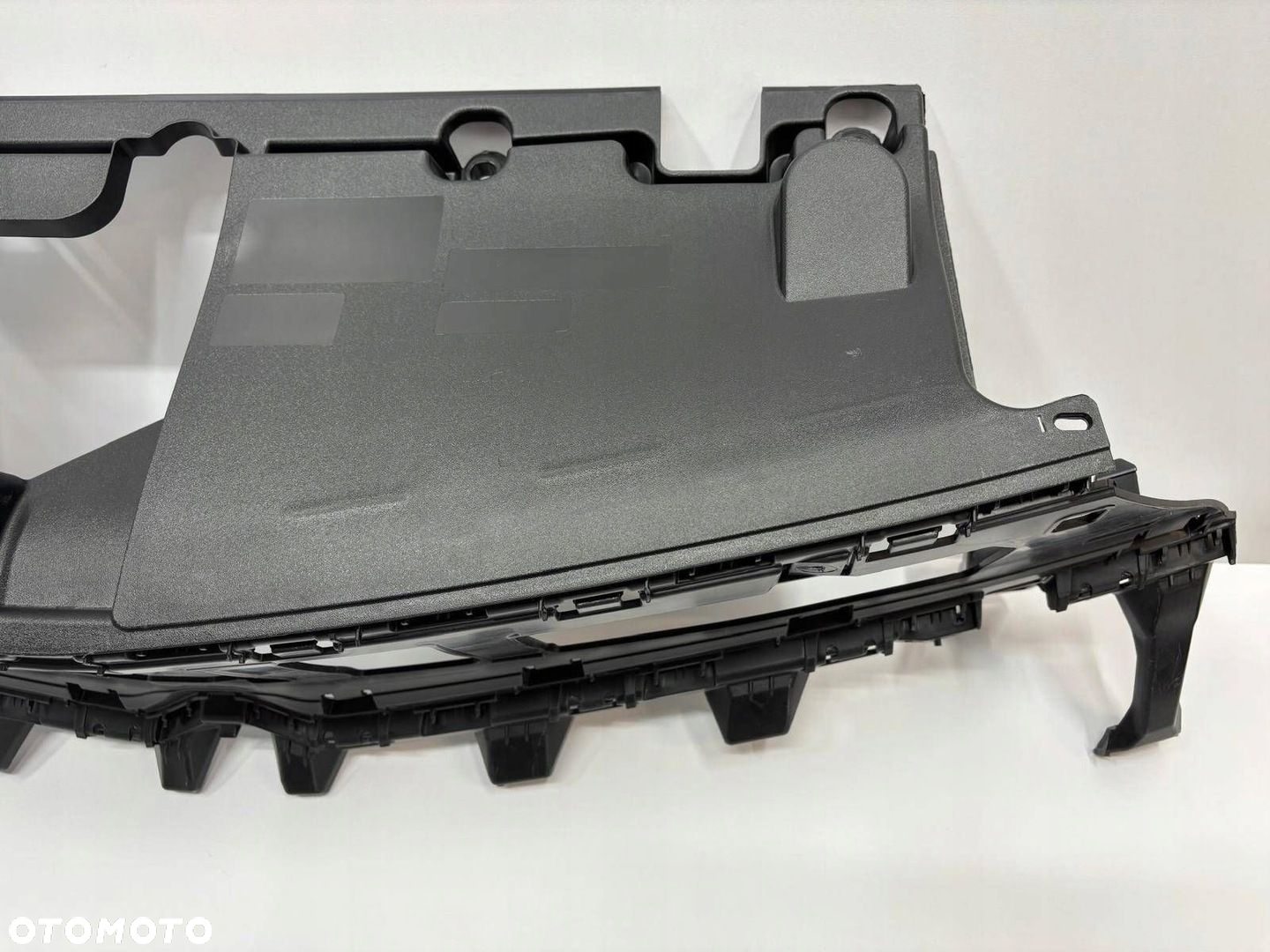 Opel Mokka B II Grill Atrapa Zderzaka 9835215080 - 6