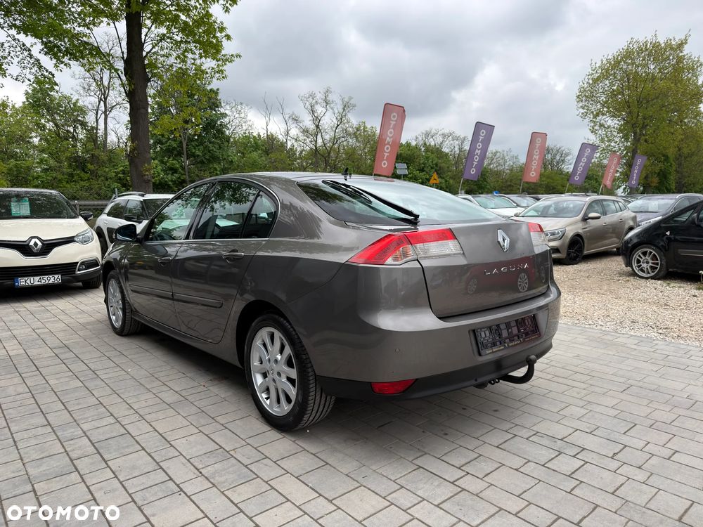 Renault Laguna 2.0 Expression - 4