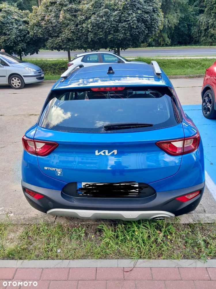 Kia Stonic 1.2 M - 3
