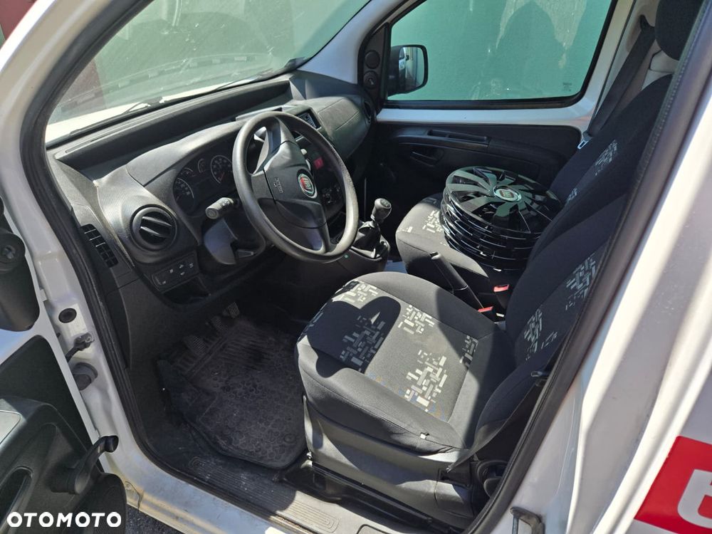 Fiat fiorino - 4