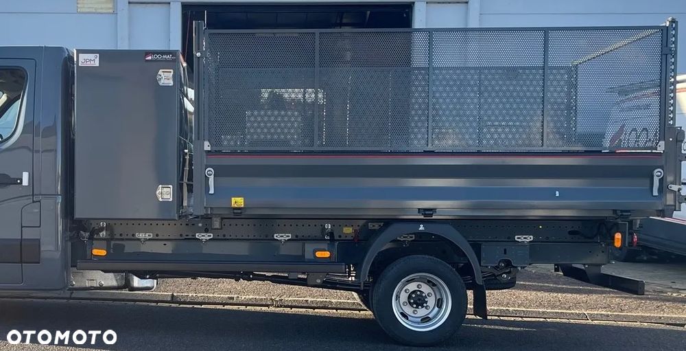Iveco 70c wywrotka z siatkami, komunalna, żuraw, HDS, selektywna, kaucyjna - 24