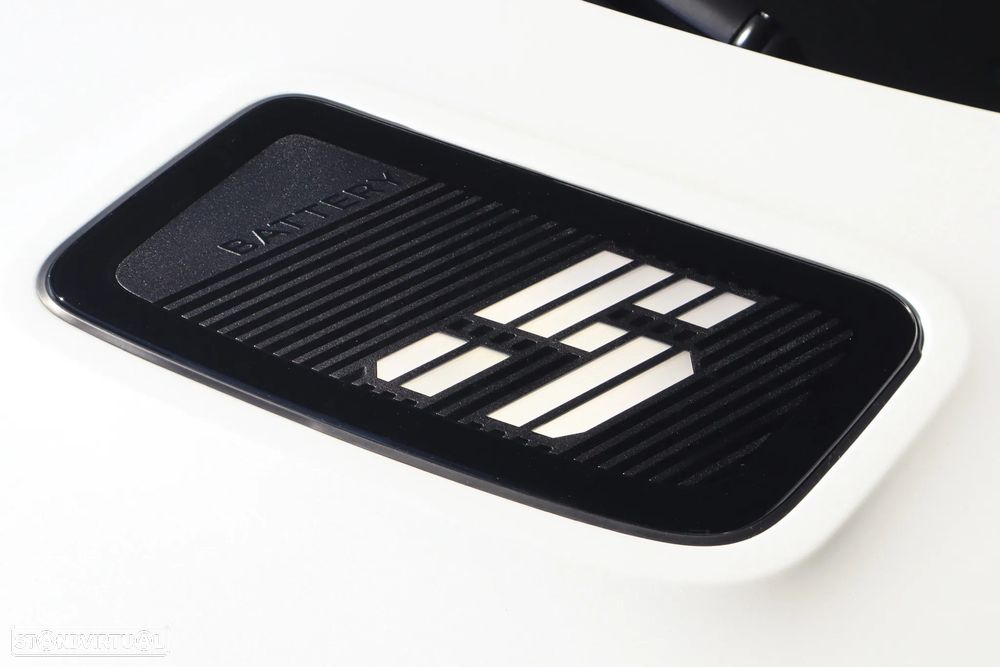 Renault 5 E-Tech 52 kWh Iconic Cinq Autonomia Conforto - 8