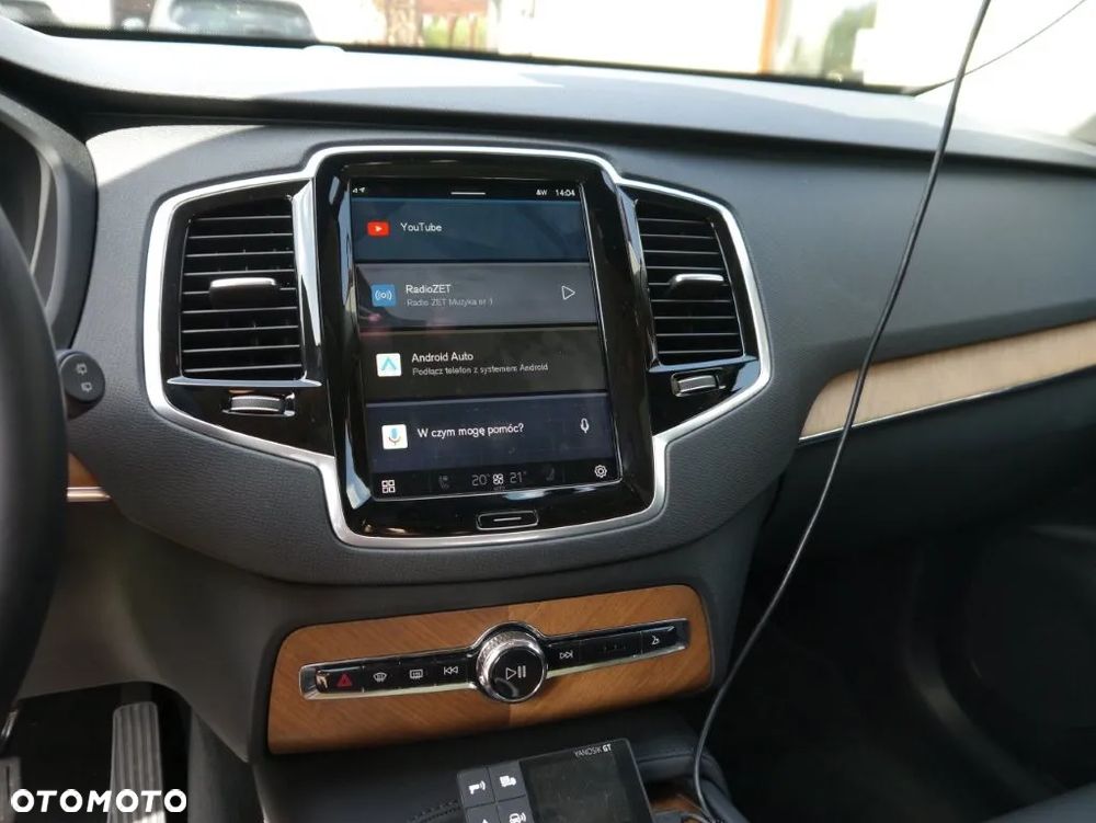 Volvo XC 90 B5 B AWD Plus Bright - 15