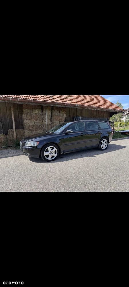 Volvo V50 - 5