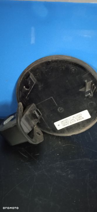 Klapka wlewu paliwa Opel Vectra C kod lakieru Z20R - 2