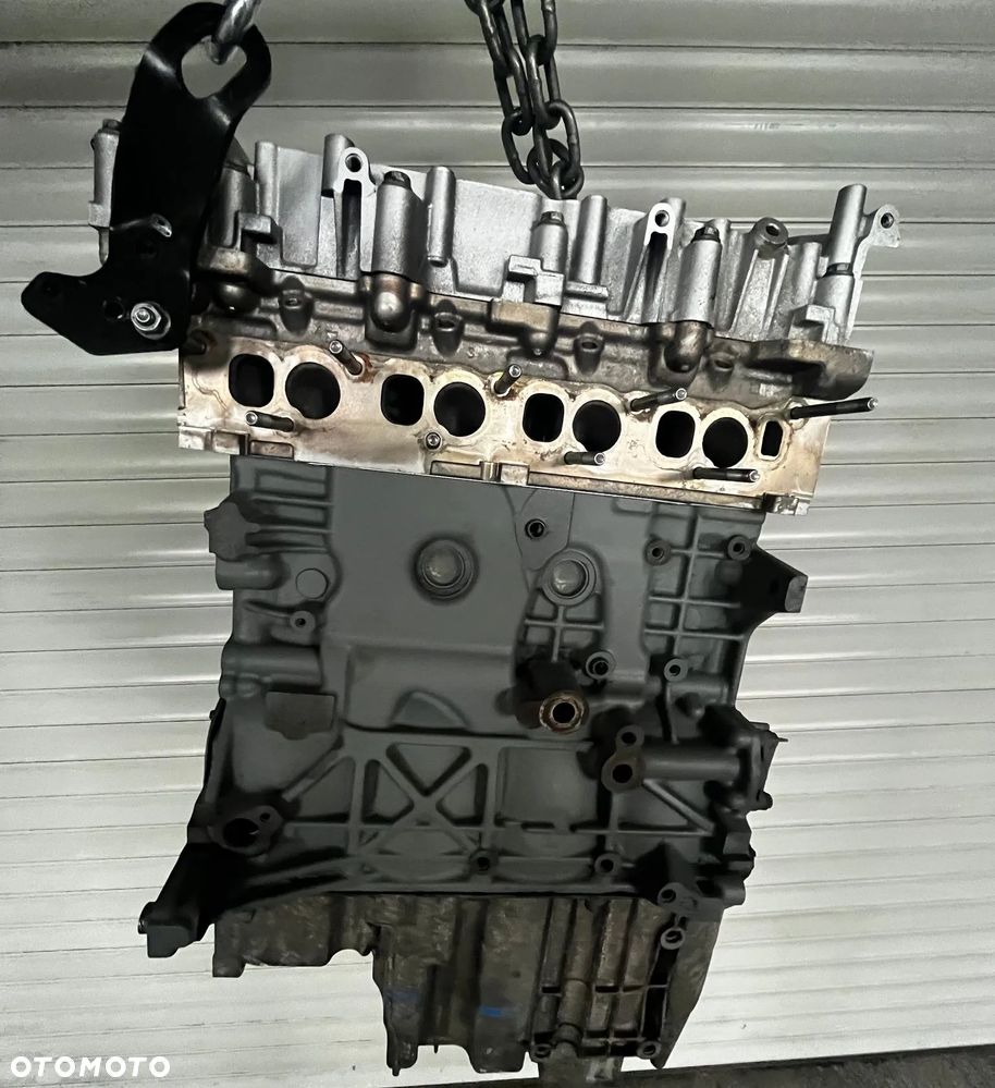Silnik Fiat Ducato 2.2 160PS 46348913 Euro 6 - 3